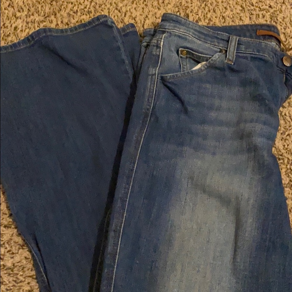 Joe’s Bootcut‎ Jeans